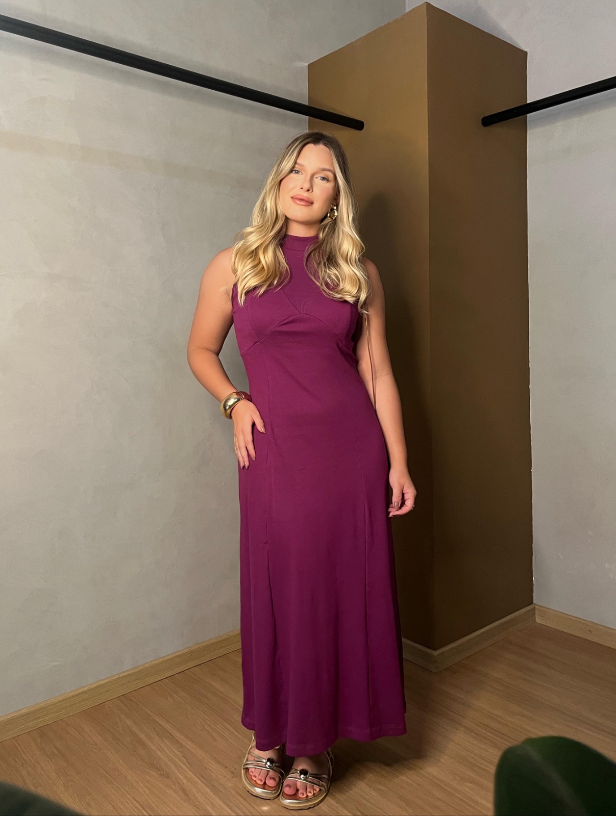 Vestido Hanna