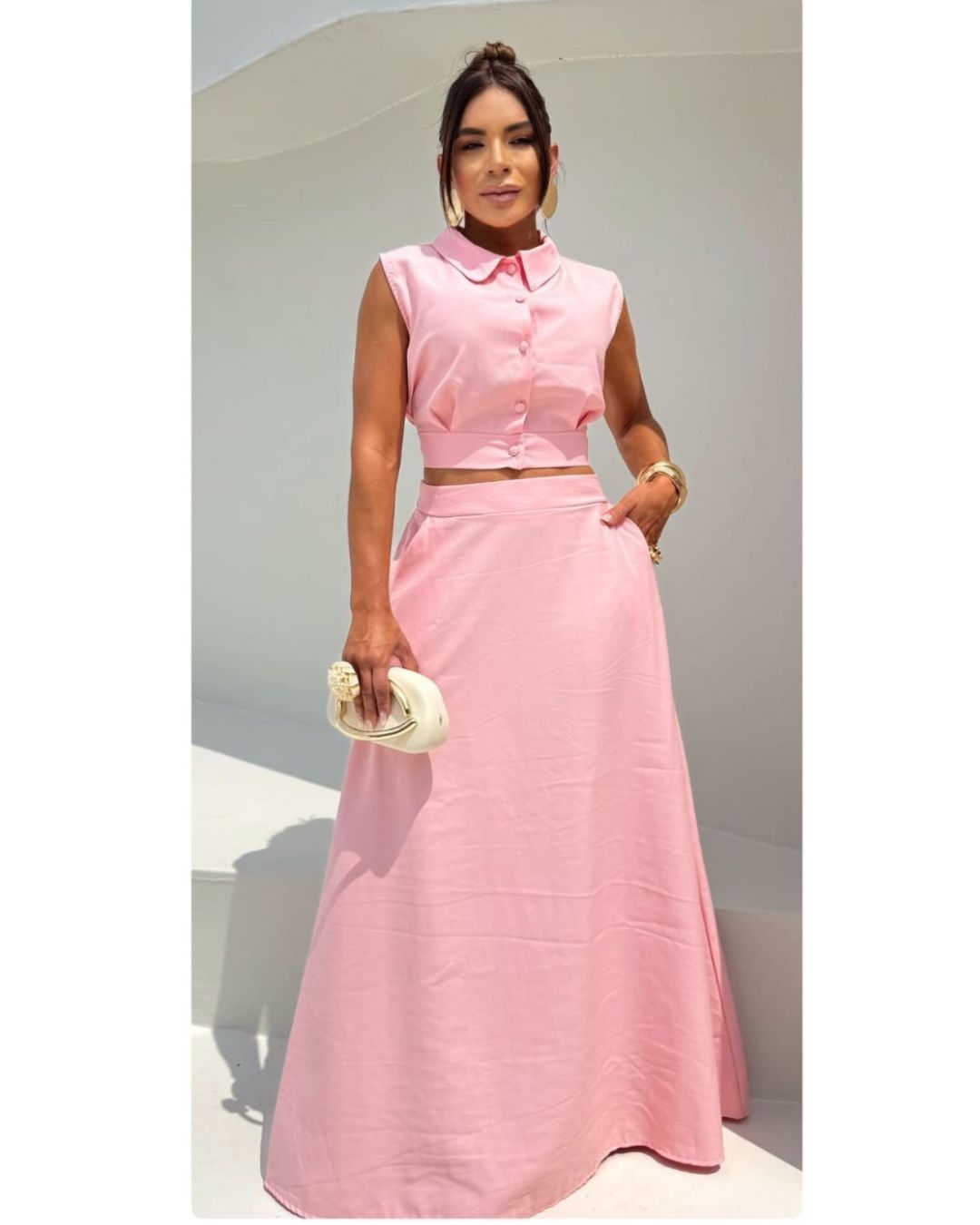 Conjunto Lari