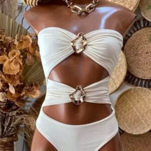 Body Kelly Branco