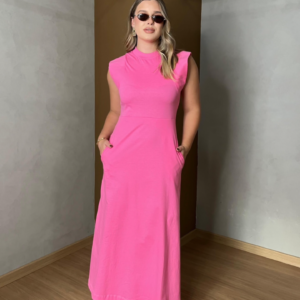 Vestido Clara