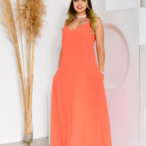 Vestido Patrícia