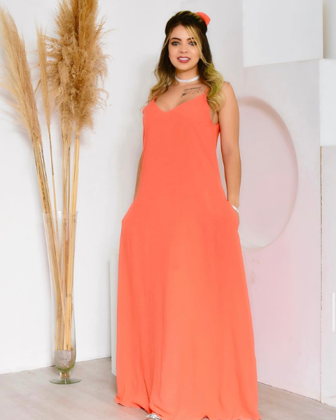 Vestido Patrícia